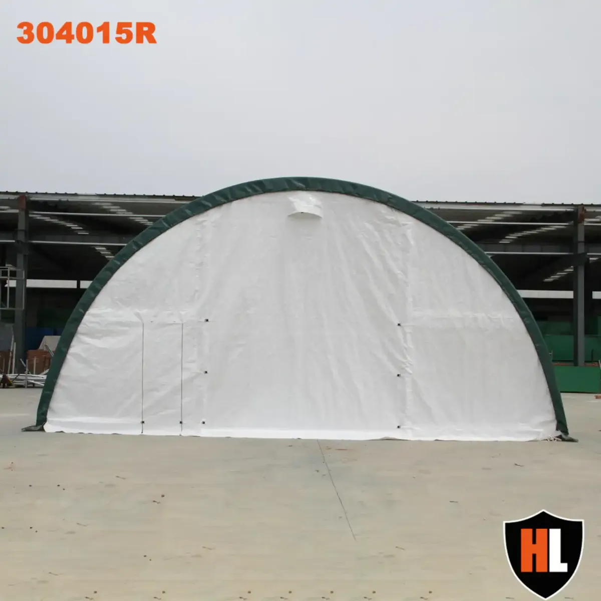 Storage Tent   30 x 40 - Image 3