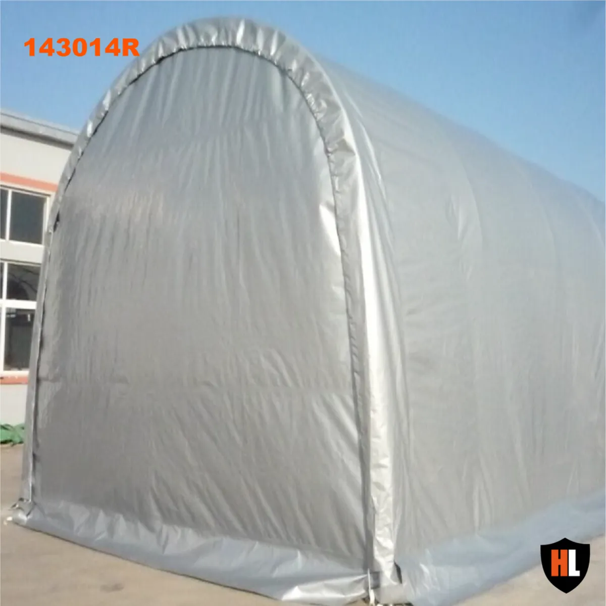 14 FT WIDTH TRAILER/VAN TENT - Image 3