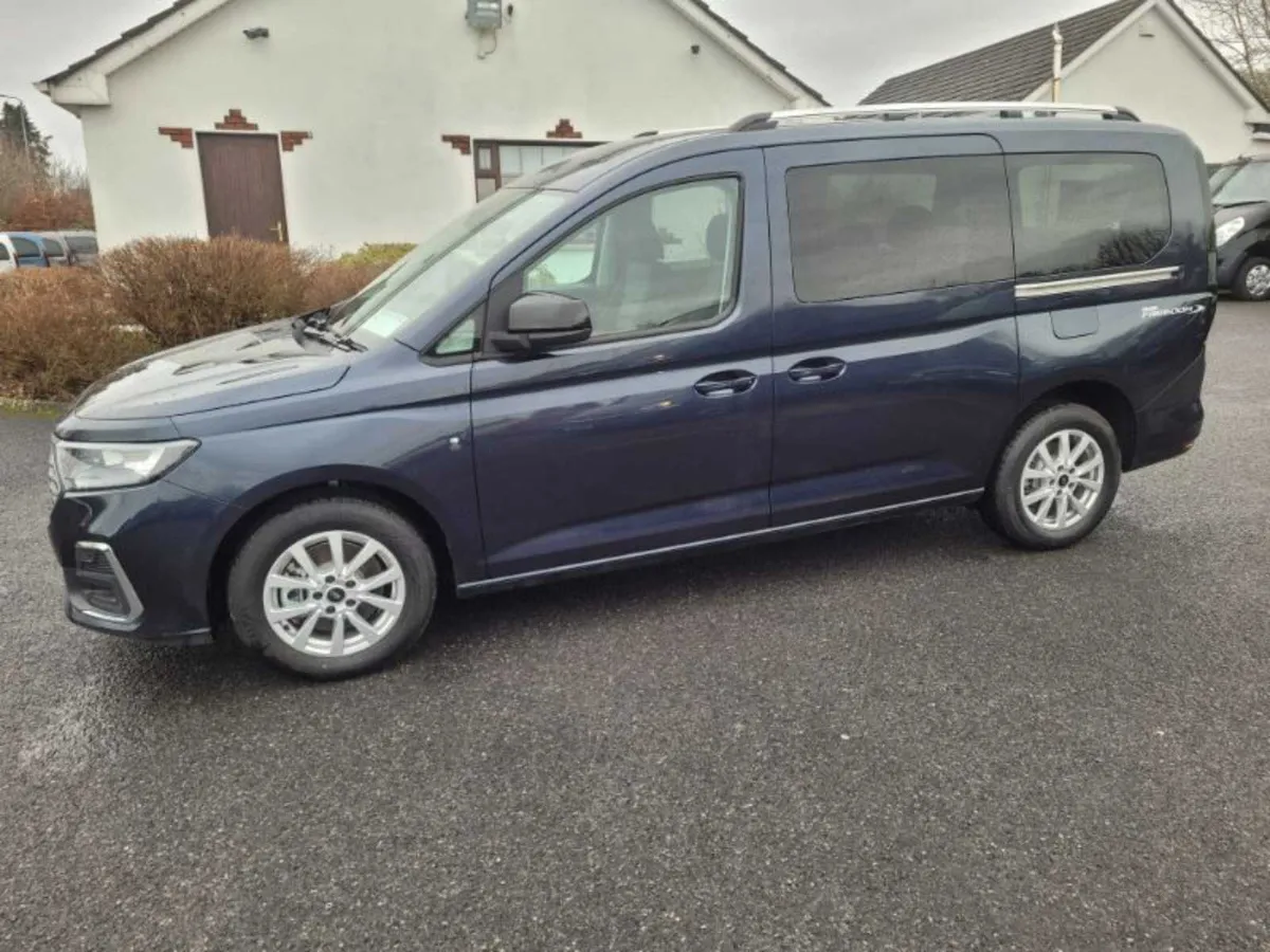 Wheelchair Accessible Auto 2025 - Image 4