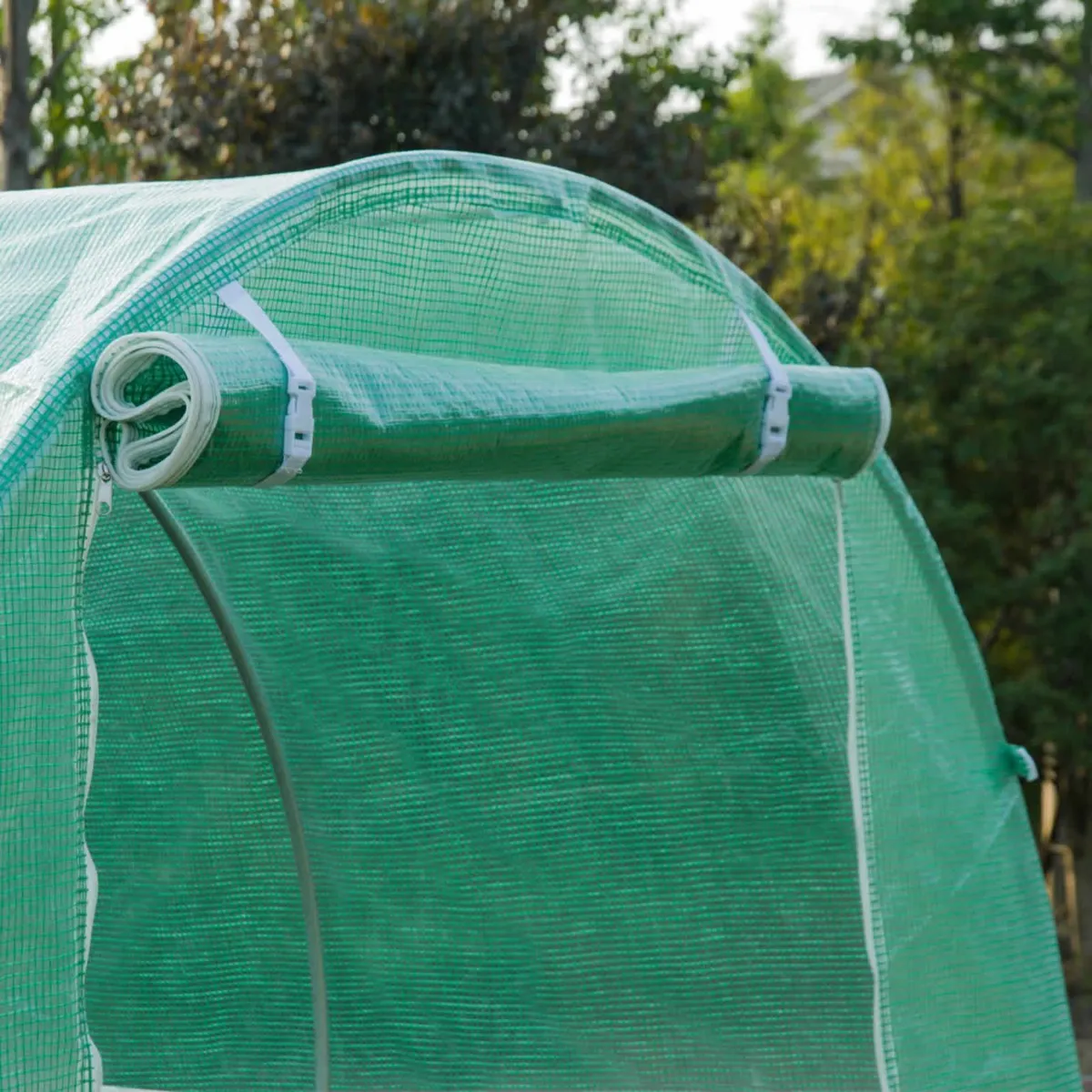 POLYTUNNEL COVERS - Image 1