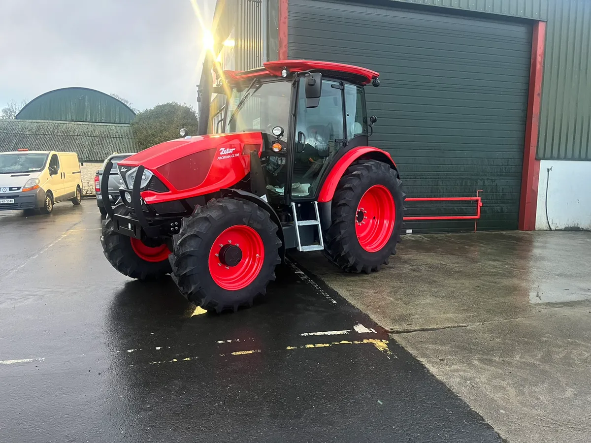 Zetor cork Kerry - Image 2