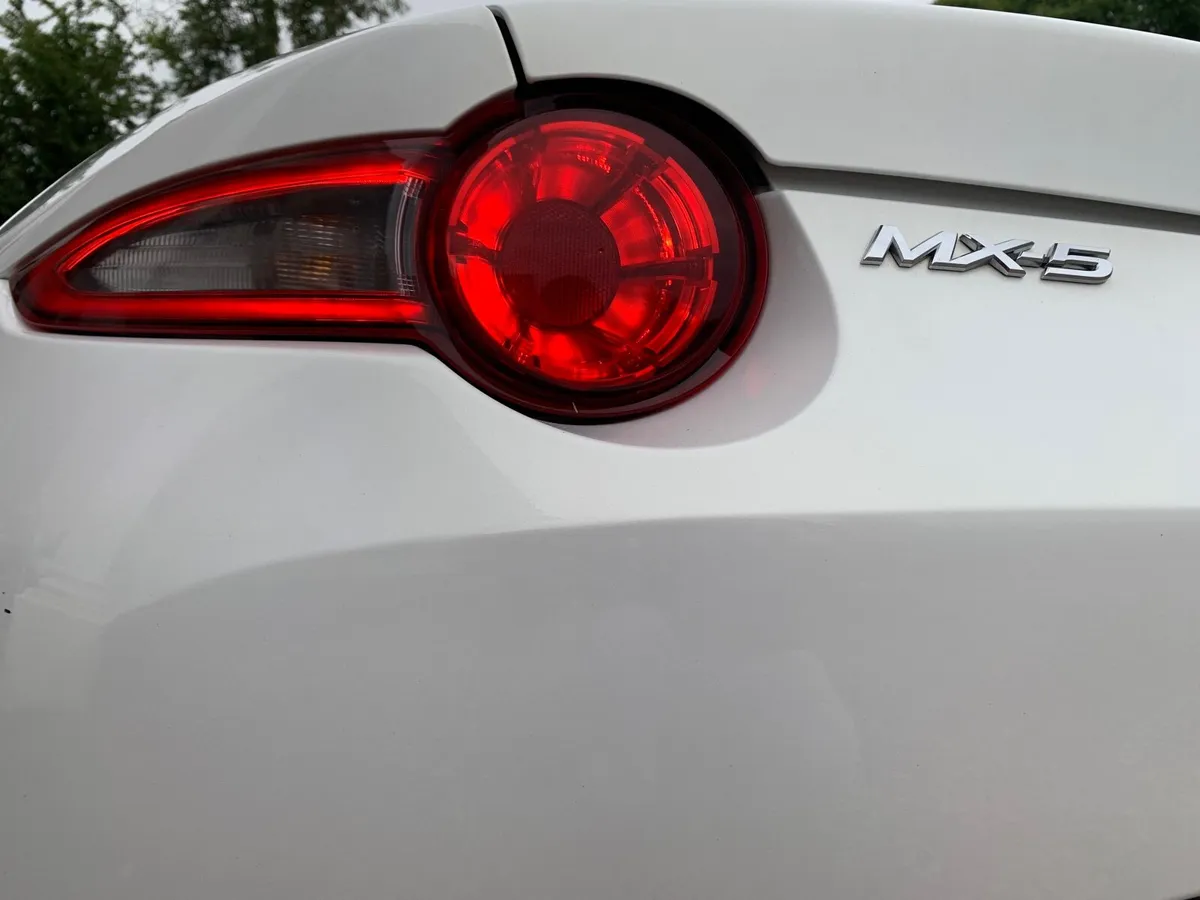 Mazda MX-5 2016 - Image 3