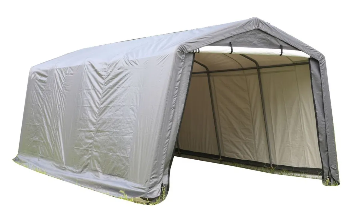 Large Universal Shelter - Free Delivery