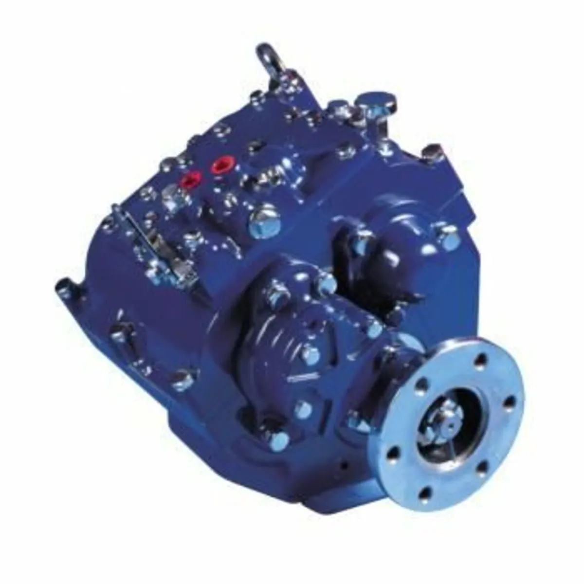 PRM 500 Hydraulic Gearboxes In Stock (28)