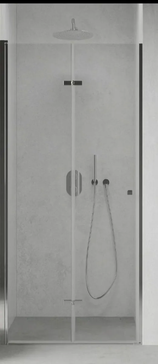 NEW Shower door 700×1900MM - Image 2