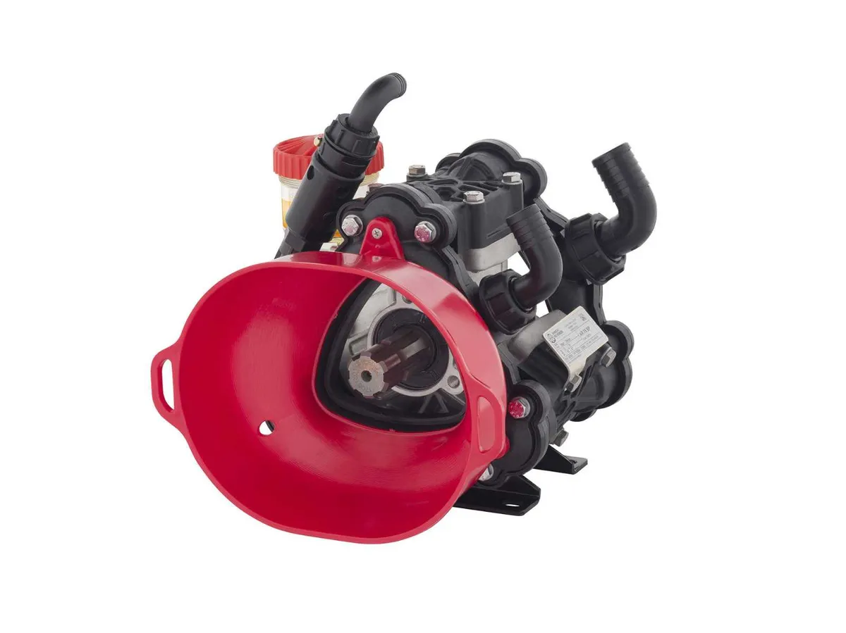 SPRAYER, SOLAR & ELECTRICAL PUMPS & PARTS - Image 3
