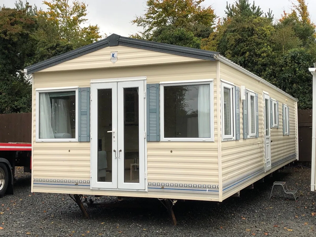 HUDSONS KILDARE MOBILE HOMES!!!!! - Image 2