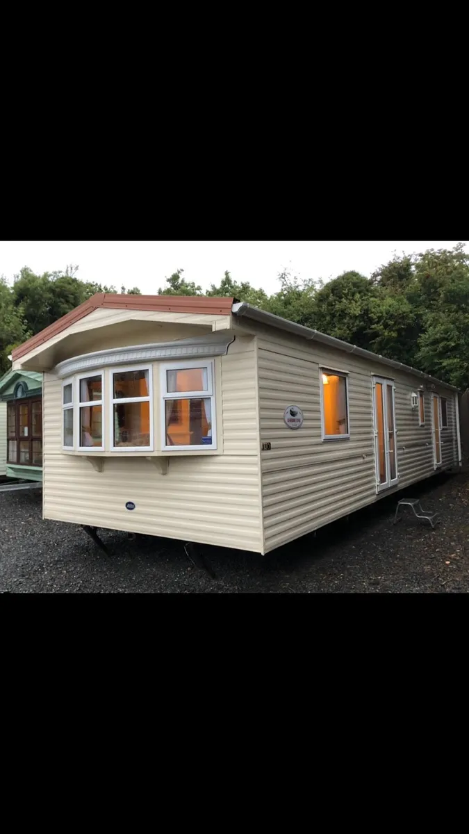 HUDSONS KILDARE MOBILE HOMES!!!!! - Image 3