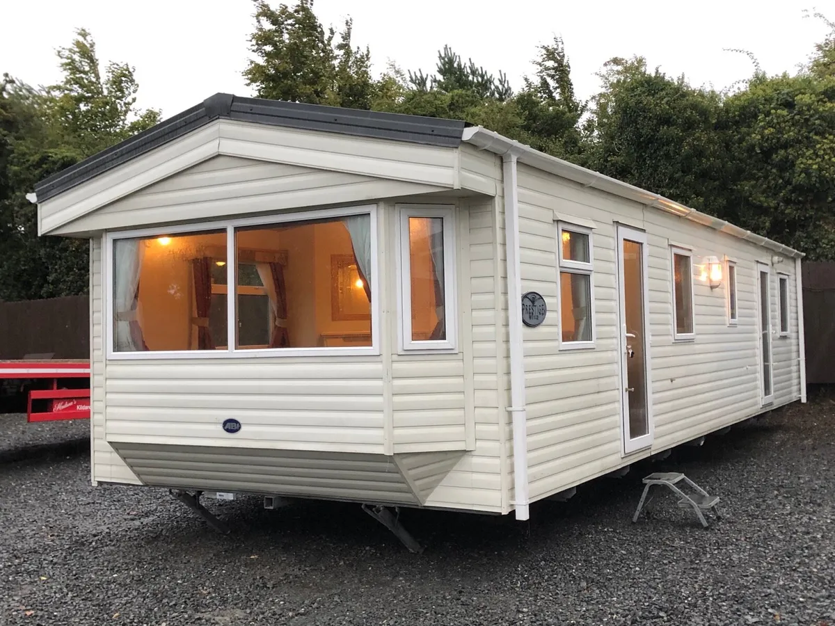 HUDSONS KILDARE MOBILE HOMES!!!!! - Image 4