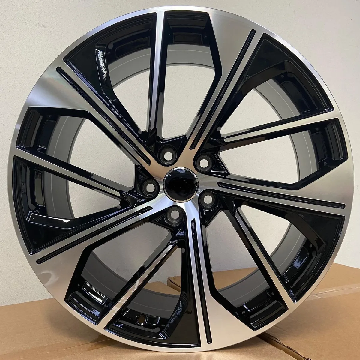 20 “ 5x112 a4 a5 a6 a7 alloys & tyres