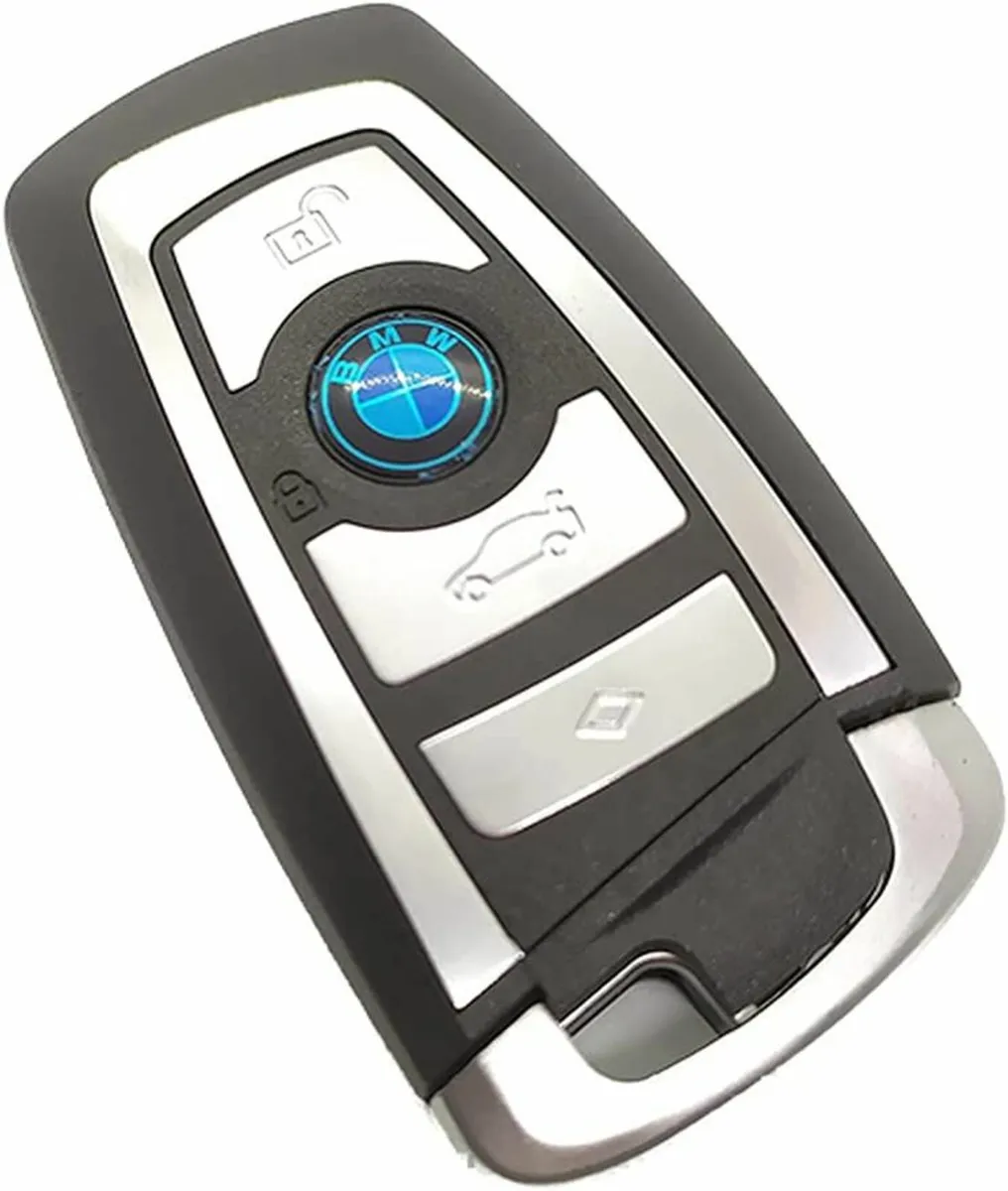 BMW E and F series Key New - Image 1