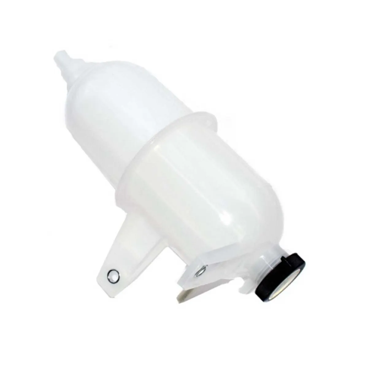 Toyota Hilux 05-16 Radiator Expansion Tank Bottle - Image 1