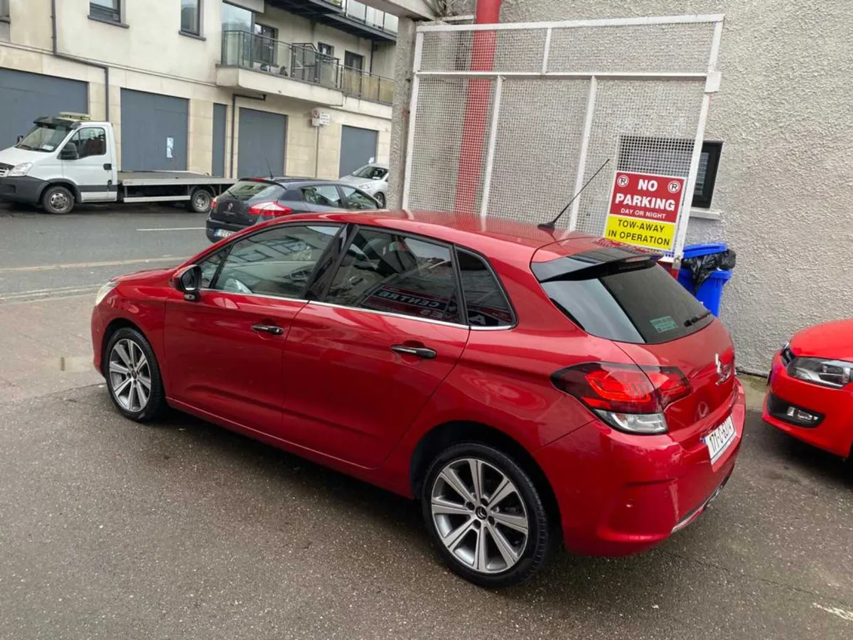 Citroen C4, 2017 - Image 3