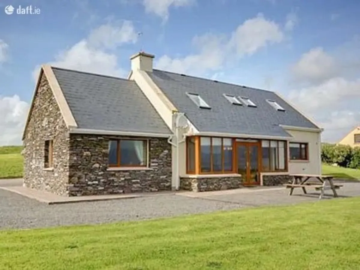 Holiday Home Waterville Ring Of Kerry - Image 2