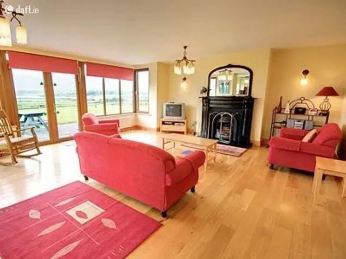 Holiday Home Wild Atlantic Way - Image 4