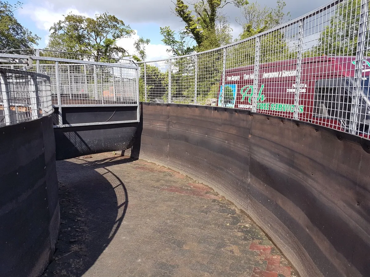 Rolls  of Rubber /Conveyor Belt - Image 3