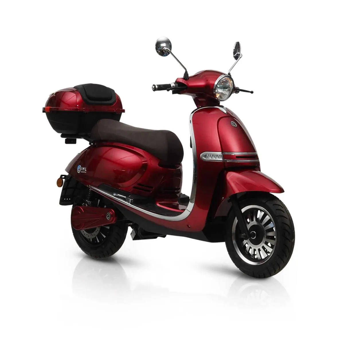 A1 ELECTRIC SCOOTER 75km/h - Image 1