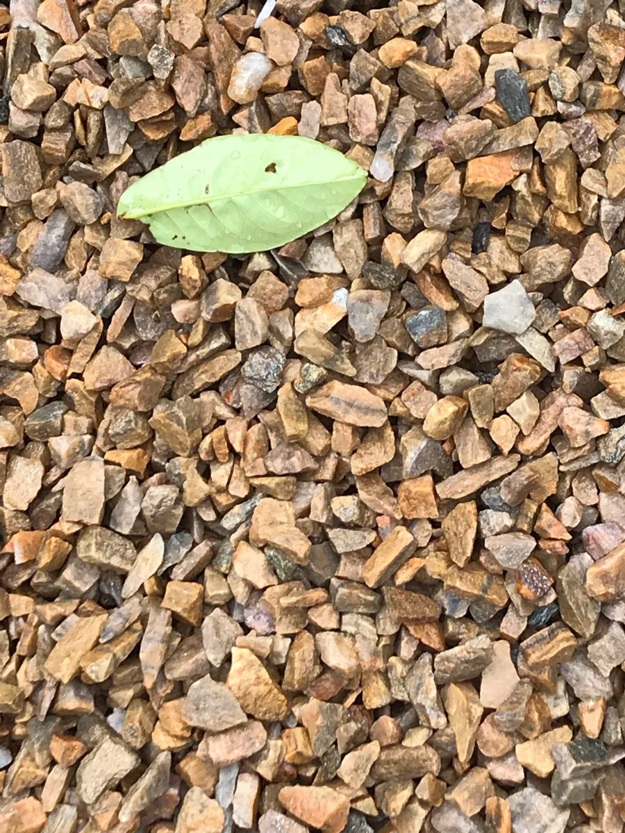 sand / gravel / stone / mulch / topsoil - Image 1