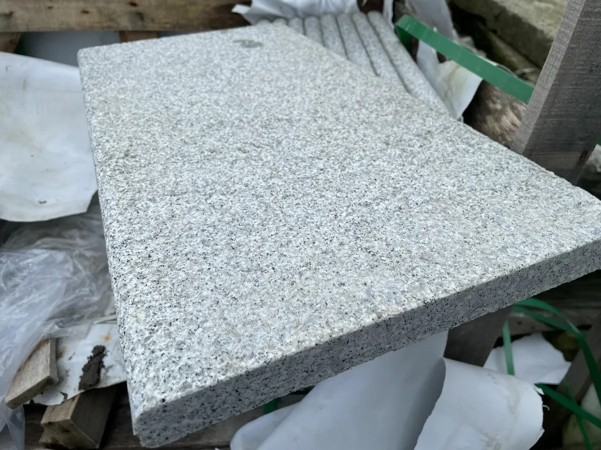 Granite Step silver - Image 3