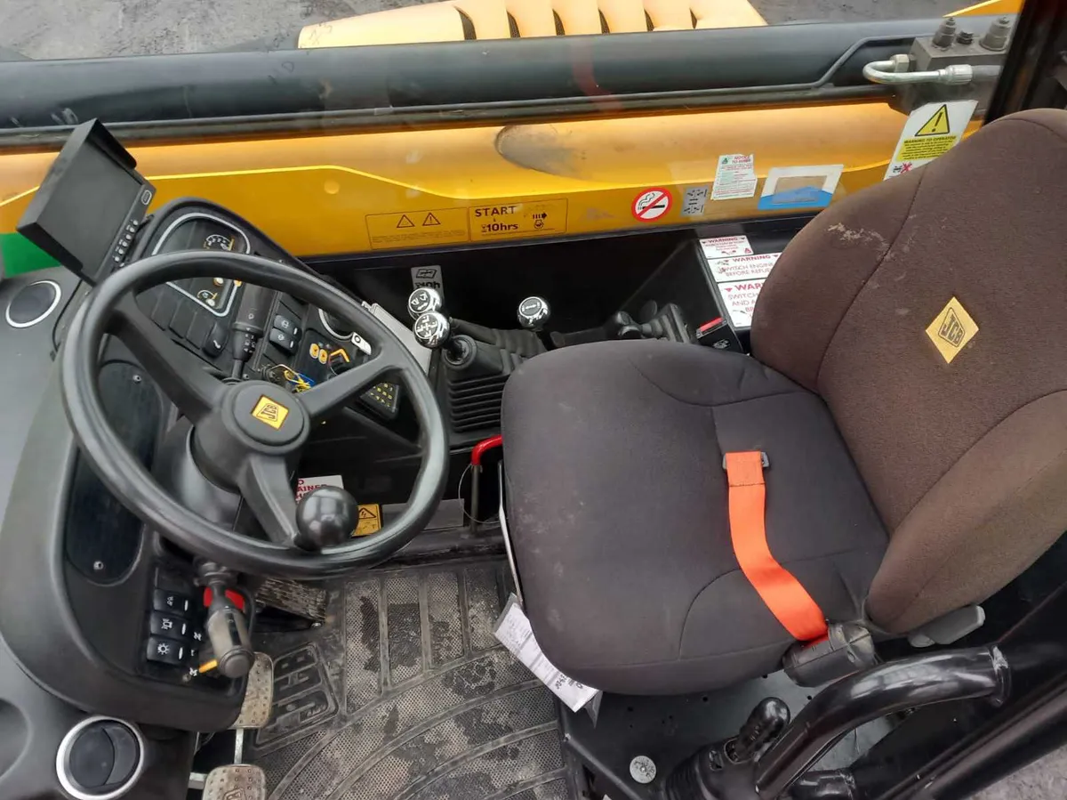 Jcb 535/125 - Image 3