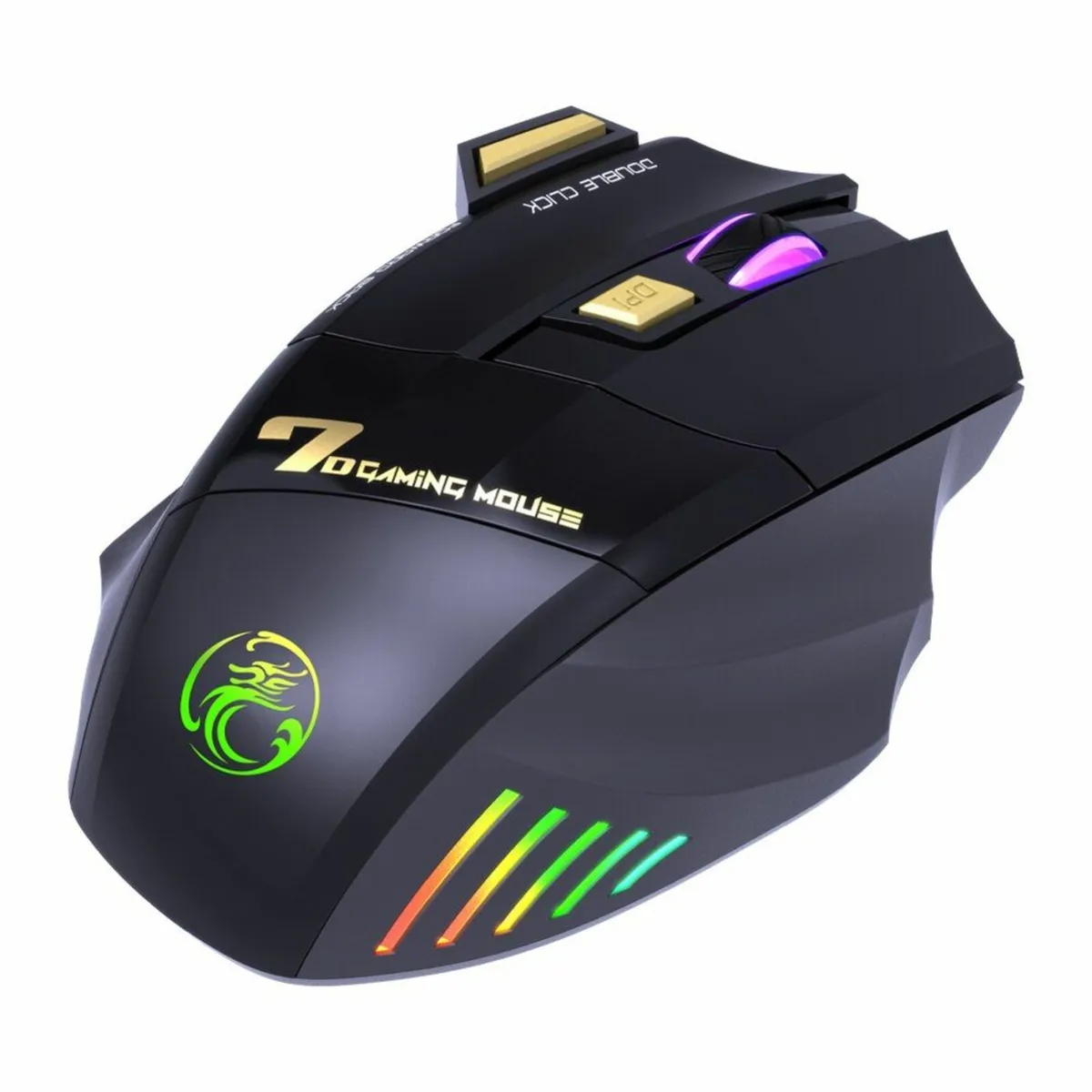 iMice GW-X7 Wireless Gaming Mouse