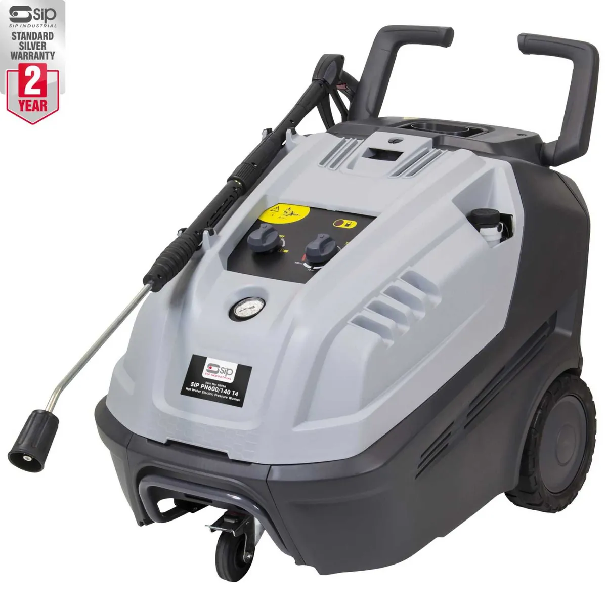 HONDA PRESSURE POWER WASHERS - Image 2