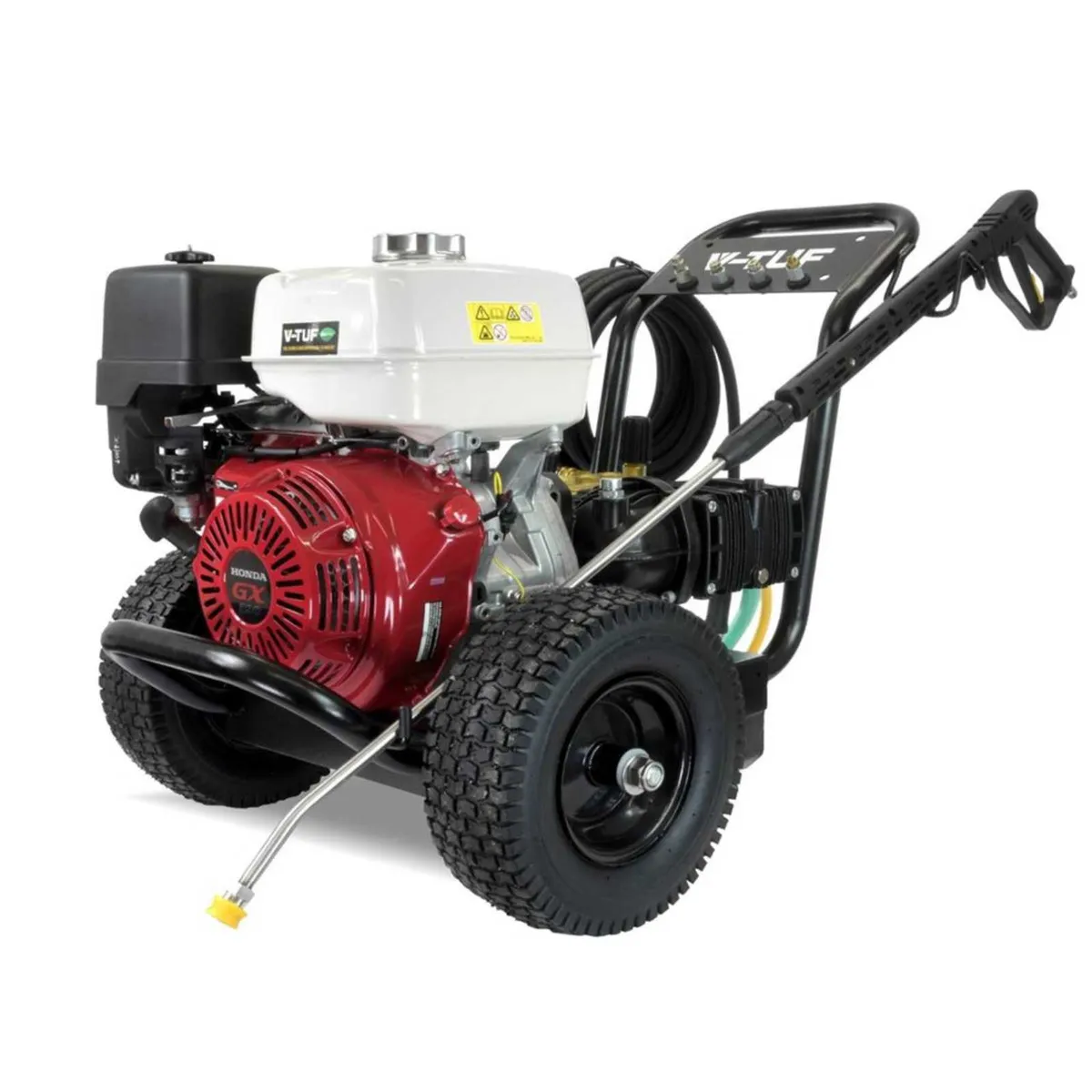 HONDA PRESSURE POWER WASHERS - Image 4