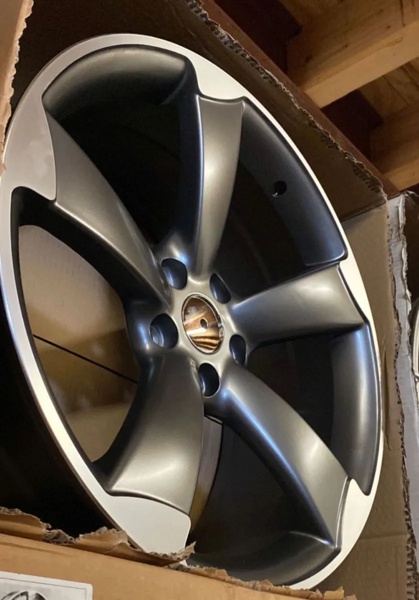 19” ttrs concave 5x112