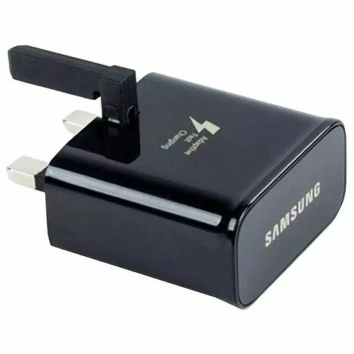 Genuine Samsung USB C Charging Plug