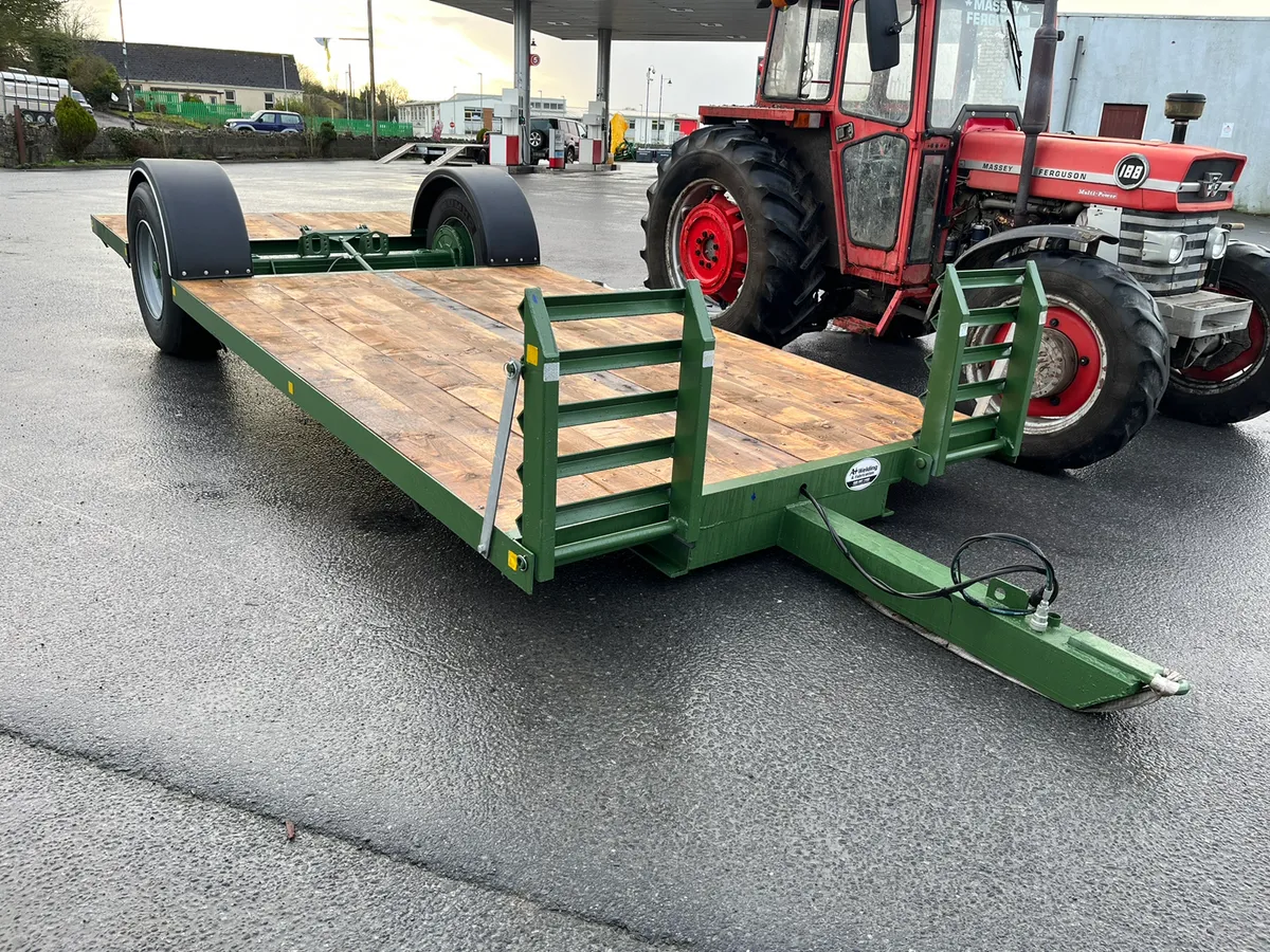Lowloaders - Image 2