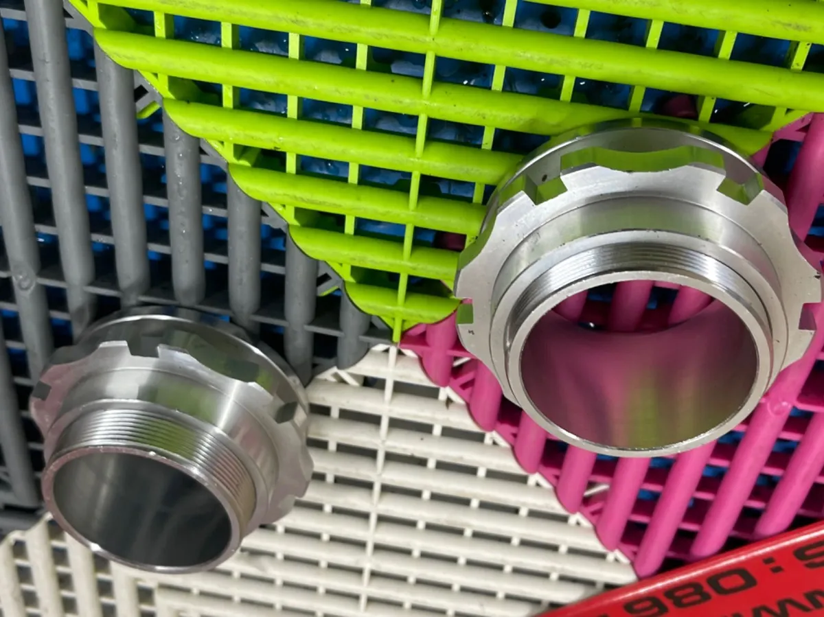 Coilover adjusters - Image 1
