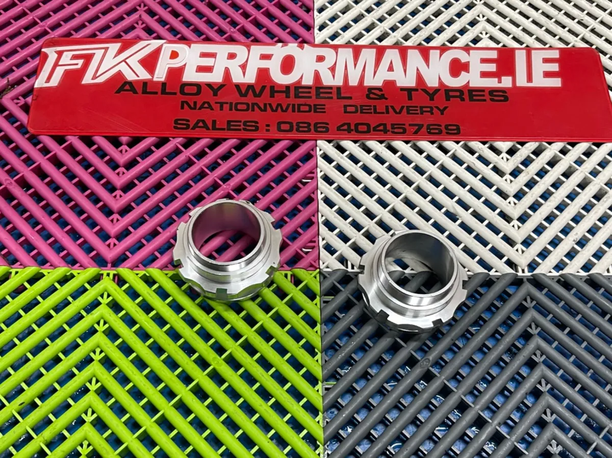 Coilover adjusters - Image 2