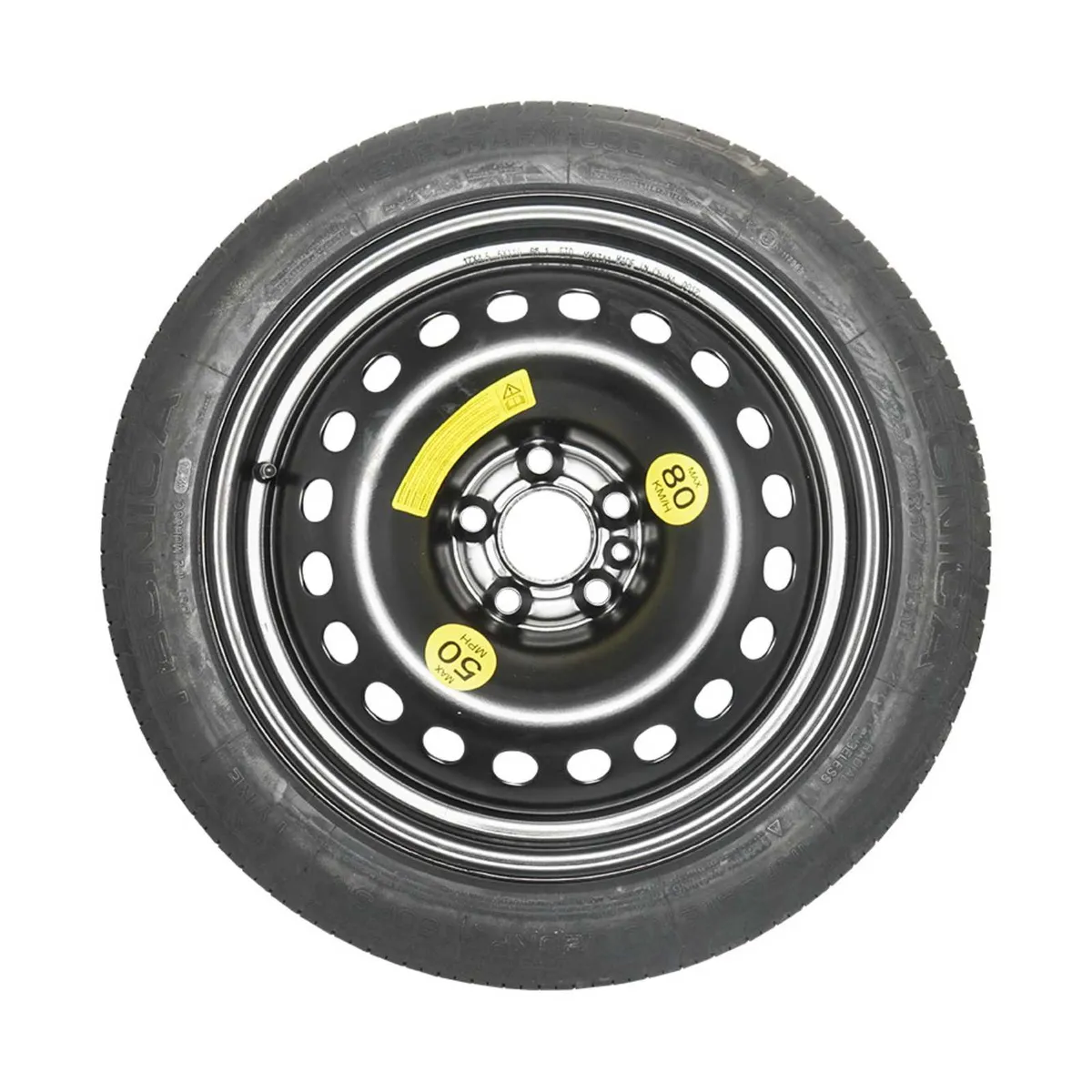 SPARE WHEELS AND SPACE SAVER WHEELS - Image 3