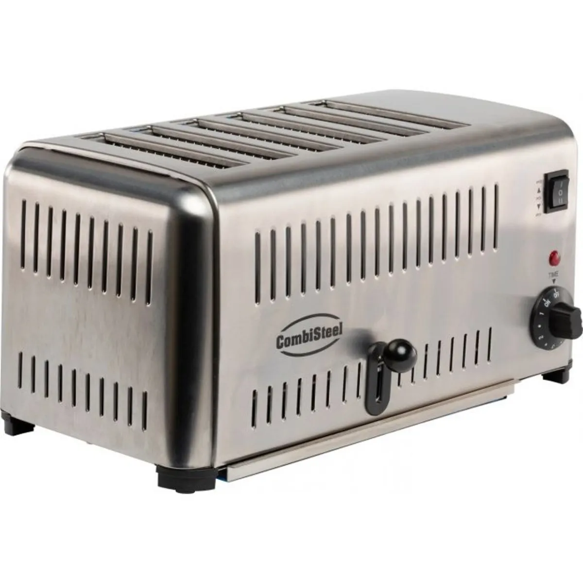 Commercial Toasters - Image 1