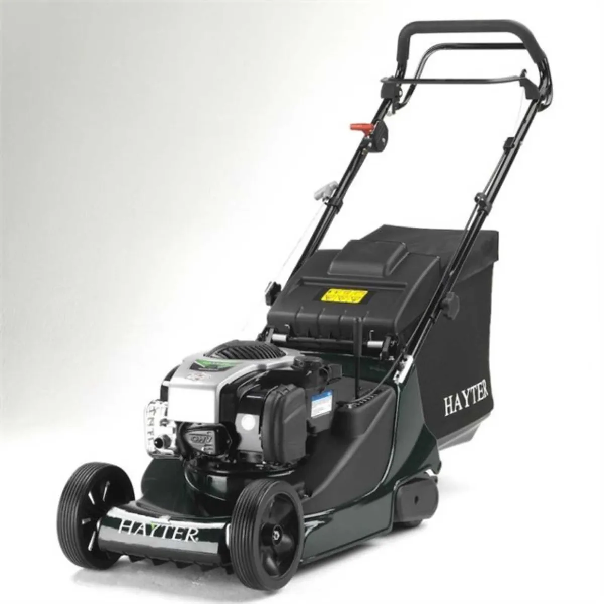 Hayter Roller Lawnmowers - www.MOWER.ie