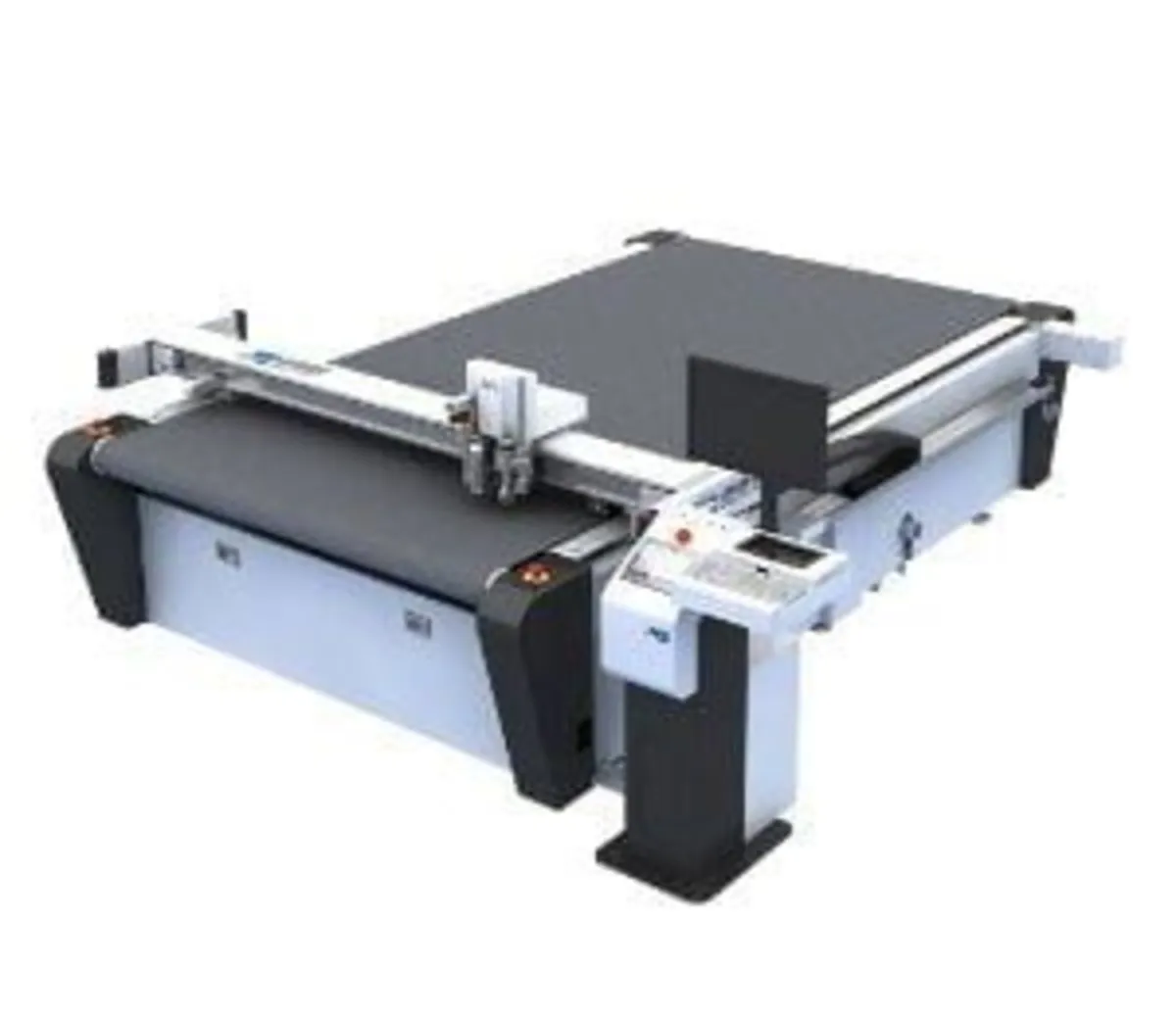 Digital Cutting Table