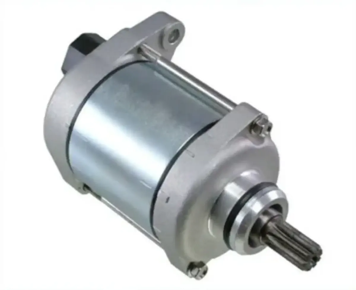 Honda Motor Starter for TRX 250 Models