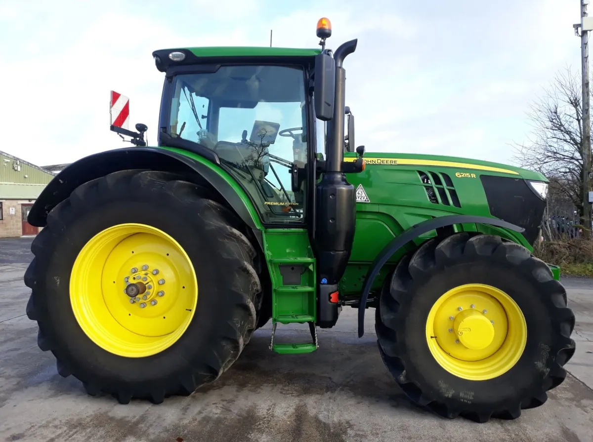 UK Machinery Sourcing - Tractors - Image 4