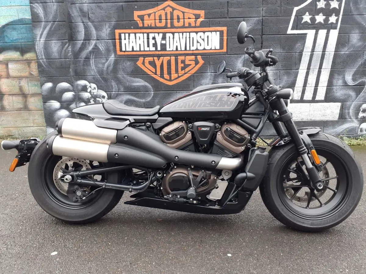 Harley sales cheap near me