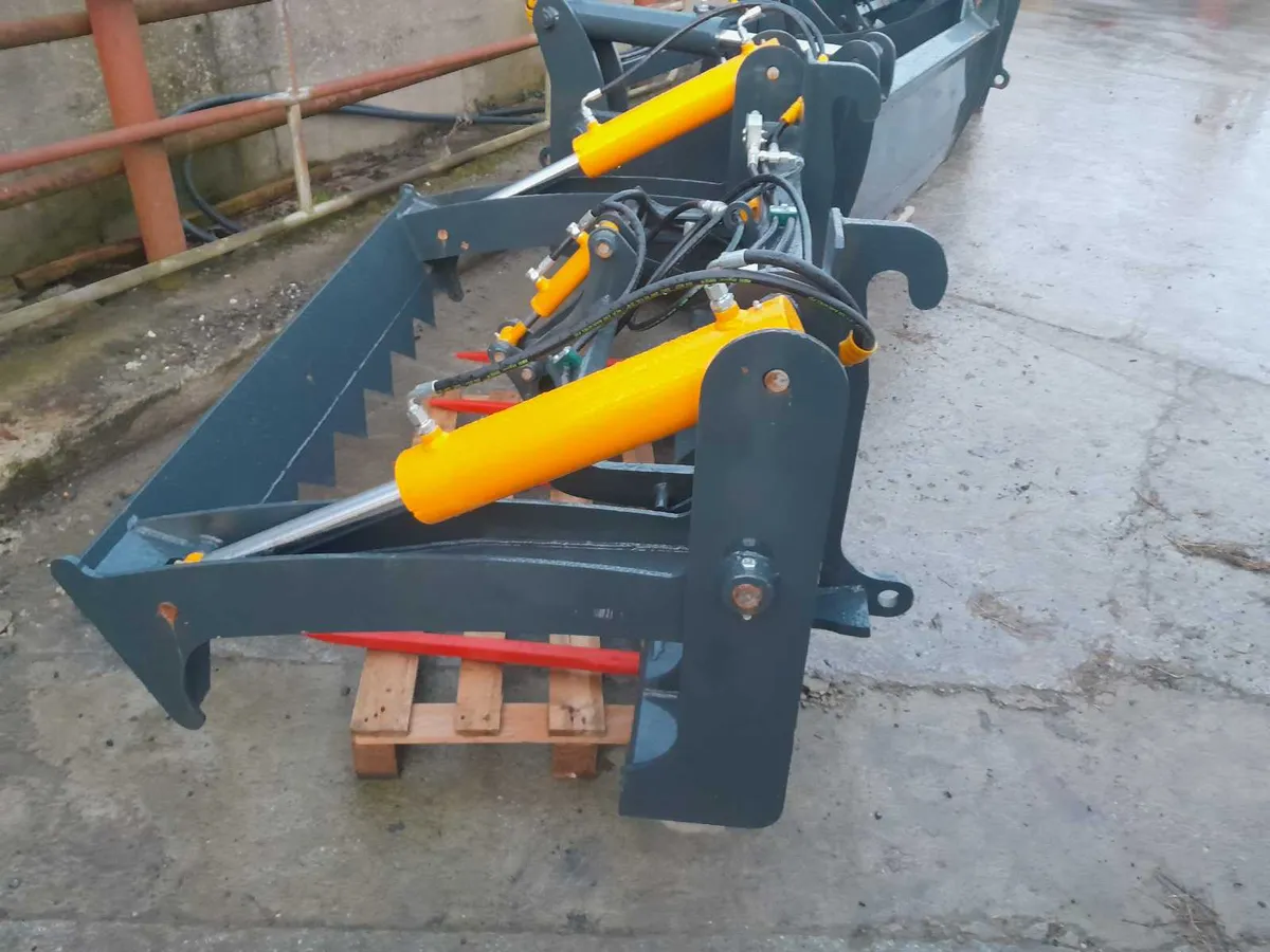 Bale Shear  Slicer (17231) - Image 4