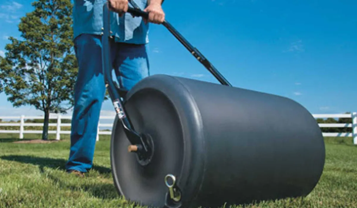 Agri Fab Lawn Rollers - FREE Delivery - Image 3