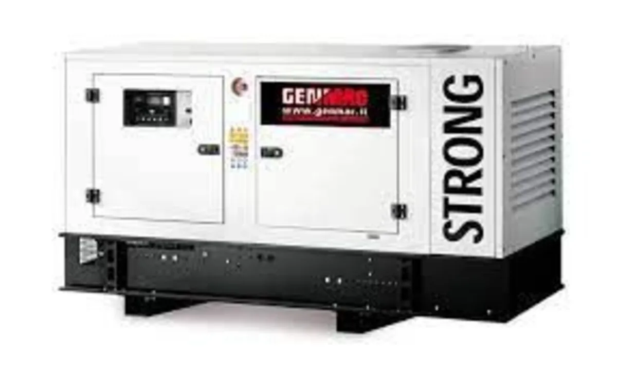 Generators Strong G60PS - Image 1