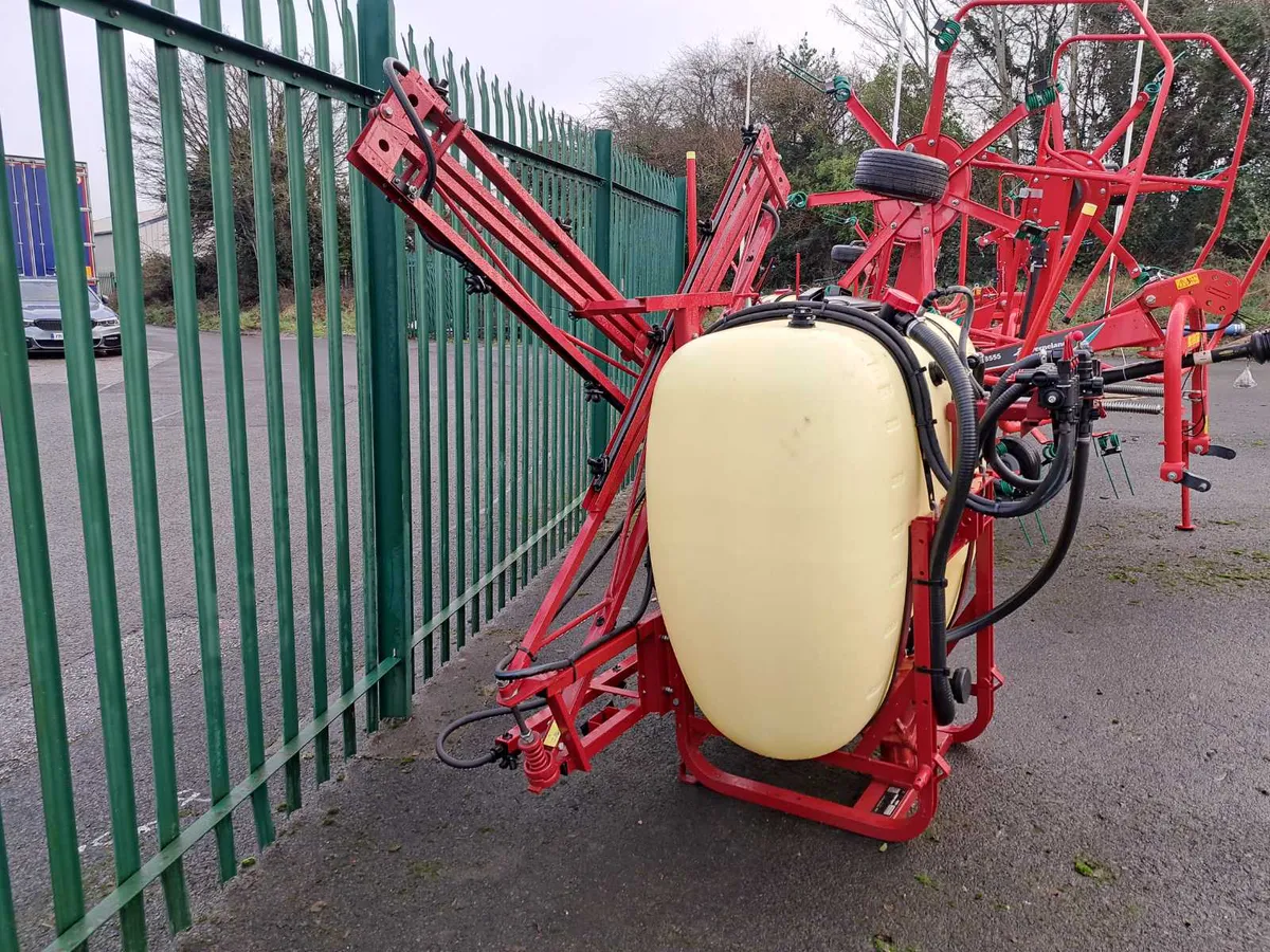 Hardi NK sprayer - Image 3