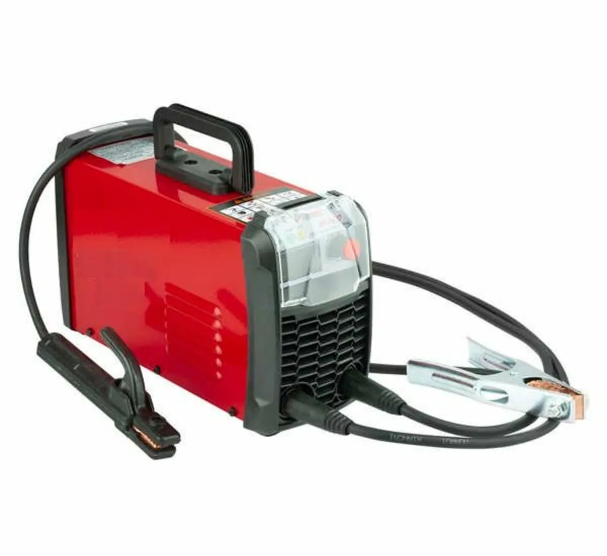 Inverter Welder  SI-360   ** 360amps ** - Image 1