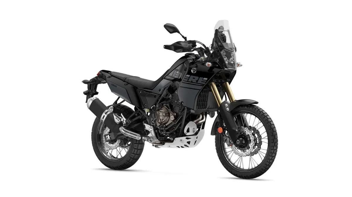 2024 YAMAHA T7 TENERE MOTO4U - Image 4