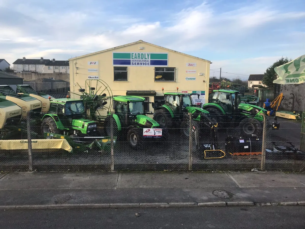 Deutz service kits unbeatable prices - Image 4