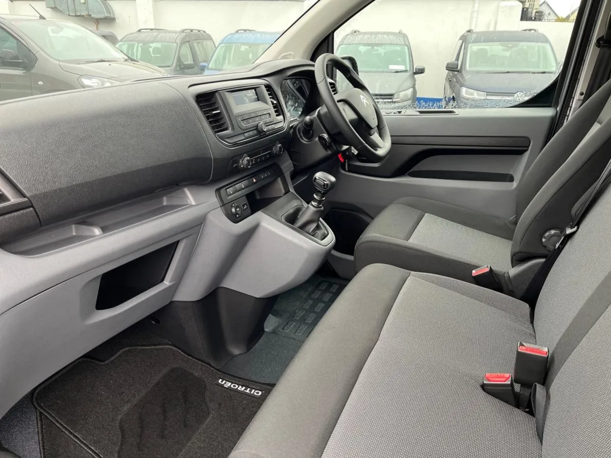 Citroen Spacetourer Wheelchair Accessible. - Image 2