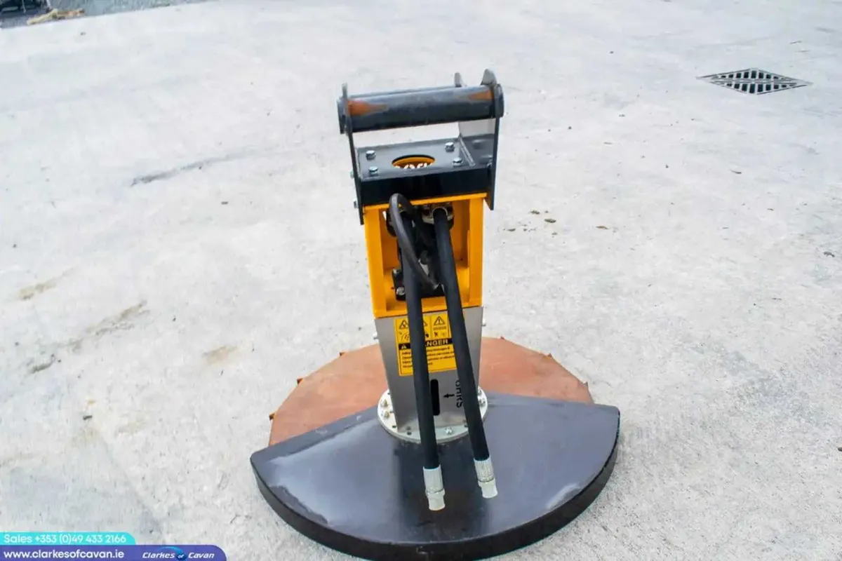 AR Saw Head - Image 3