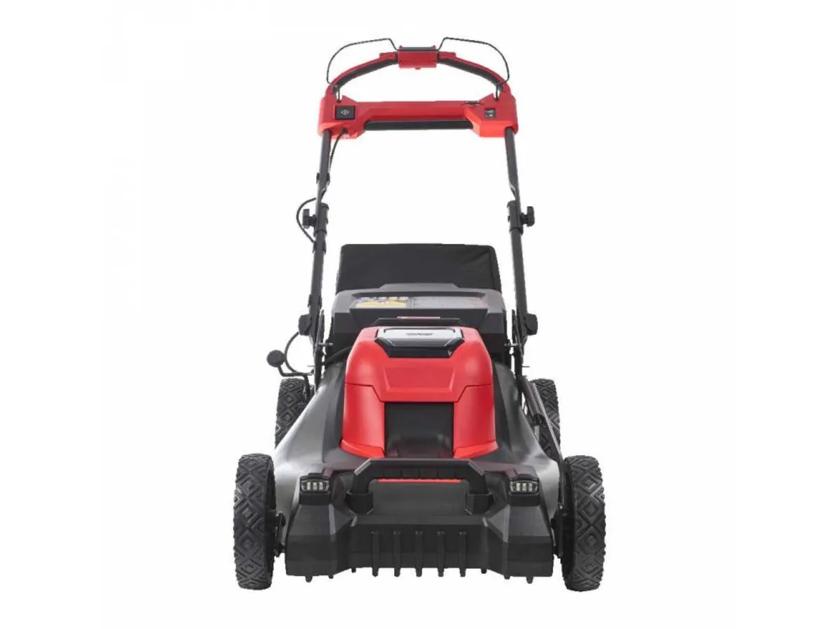 M18 FUEL™ DUAL BATTERY SELF-PROPELLED LAWN MOWER 5