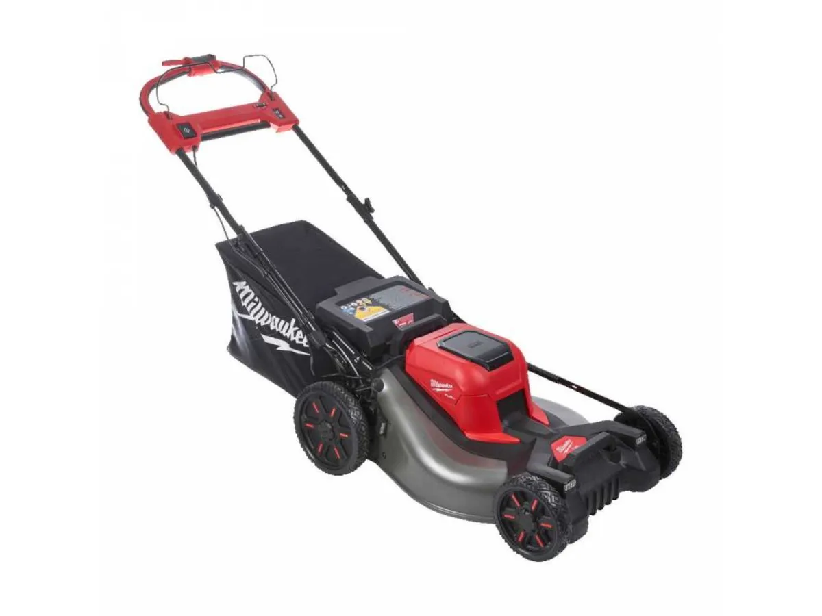 M18 FUEL™ DUAL BATTERY SELF-PROPELLED LAWN MOWER 5 - Image 2